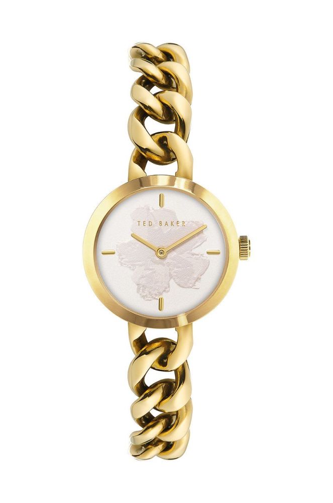 Годинник Ted Baker жіночий колір золотий (2734592)