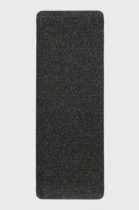 Килимок для йоги Nike колір чорний