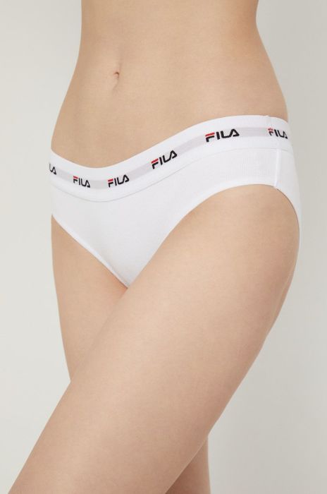 Труси Fila колір білий (2441793)