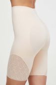 Моделюючі шорти Chantelle SOFT STRETCH жіночі колір бежевий (3604031)