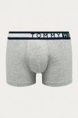 Tommy Hilfiger - Боксери (3-pack) колір чорний (879029)