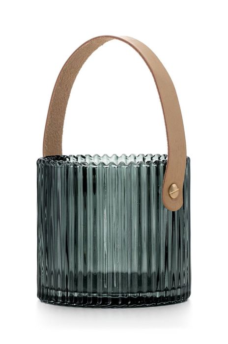 Декоративна ваза колір зелений (2512164)