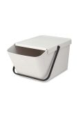 Смітник Brabantia Sort & Go Stackable 20 l колір сірий (2993528)