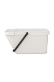 Смітник Brabantia Sort & Go Stackable 20 l колір сірий (2993528)