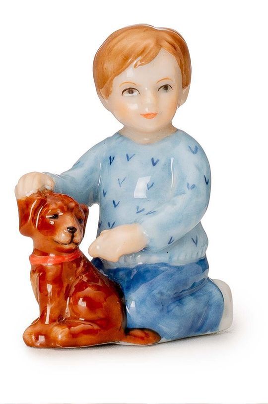 Декорація Royal Copenhagen колір барвистий (3536997)