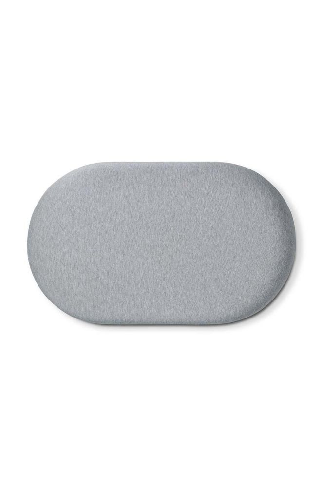 Подушка Ostrichpillow Bed Pillow колір сірий