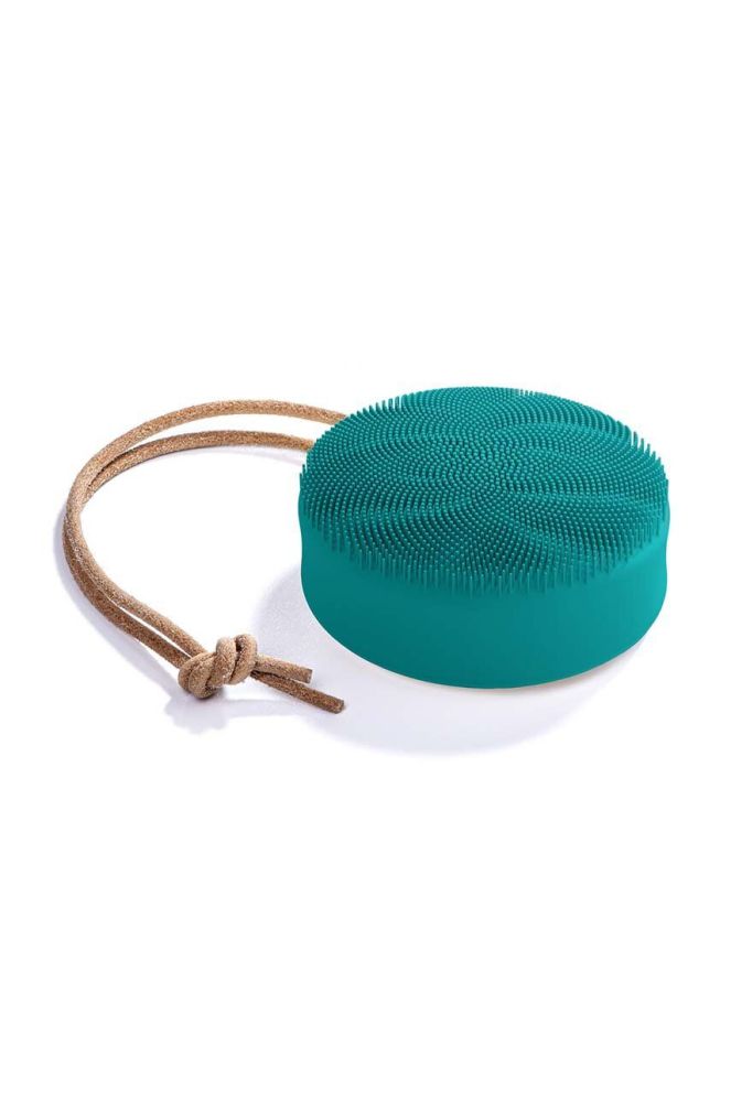 Звукова щітка для тіла FOREO LUNA™ 4 Body колір зелений (3494473)