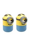 WMF Сільничка і перечниця x Minionki колір блакитний