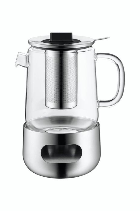 WMF Чайник з підігрівачем SensiTea колір барвистий