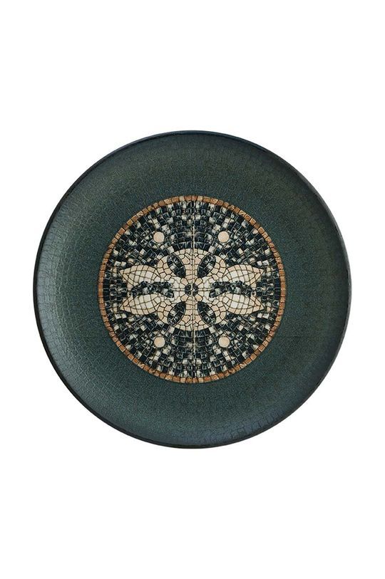 Тарілка Bonna Mosaic Anthracite Gourmet колір барвистий (3287177)