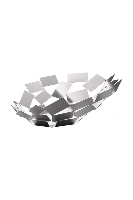 Декоративна чаша Alessi La Stanza dello Scirocco колір білий (3307832)