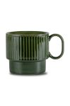 Чашка Sagaform Coffee & More колір зелений