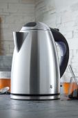Електрочайник WMF Electro Stelio 1,7 L колір сірий