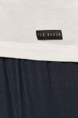 Ted Baker - Піжамна футболка (2-pack) колір білий (887274)