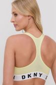 Функціональна білизна Dkny колір жовтий