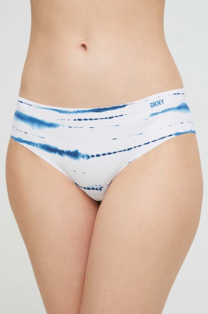 Труси Dkny 3-pack колір барвистий (3308415)