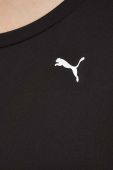 Футболка Puma жіночий колір чорний (3134283)