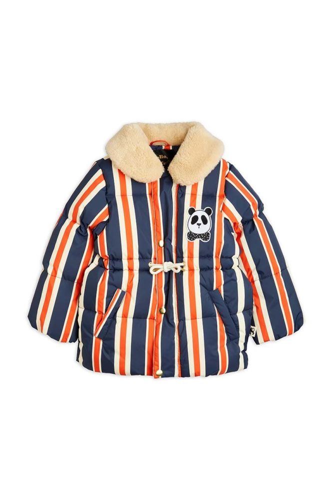 Дитяча куртка Mini Rodini колір барвистий (2672419)