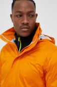 Дощовик Marmot PreCip Eco чоловіча колір помаранчевий
