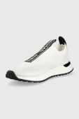 Кросівки MICHAEL Michael Kors Bodie Slip On колір білий