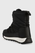 Дитячі чоботи Sorel колір чорний (2606044)