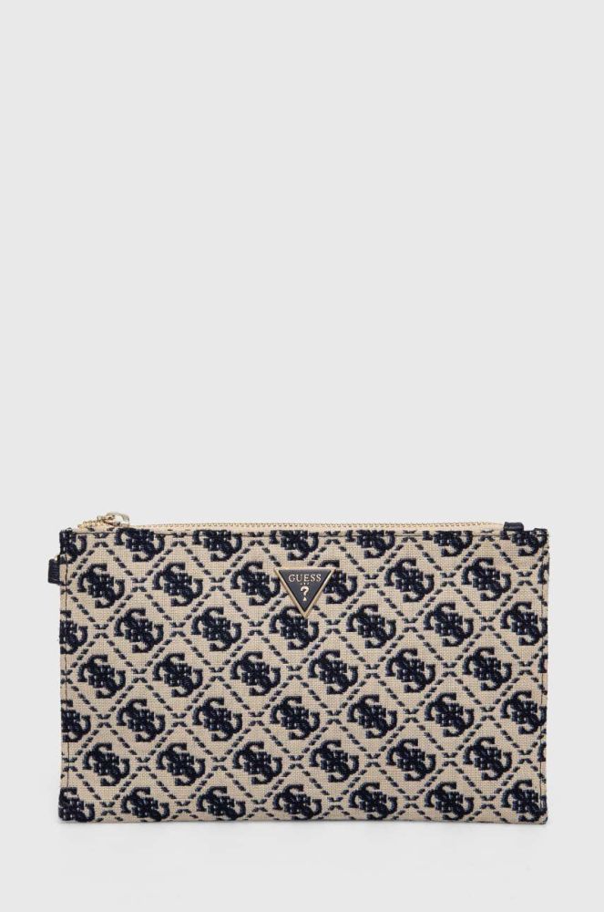 Косметичка Guess колір синій