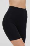 Моделюючі шорти Chantelle колір чорний