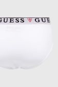 Сліпи Guess 3-pack чоловічі колір білий (3488744)