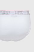 Сліпи Guess 3-pack чоловічі колір білий (3640770)