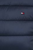 Куртка Tommy Hilfiger жіноча колір синій перехідна (3319701)