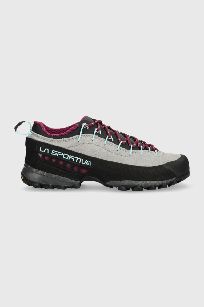 Черевики LA Sportiva TX4 жіночі колір сірий