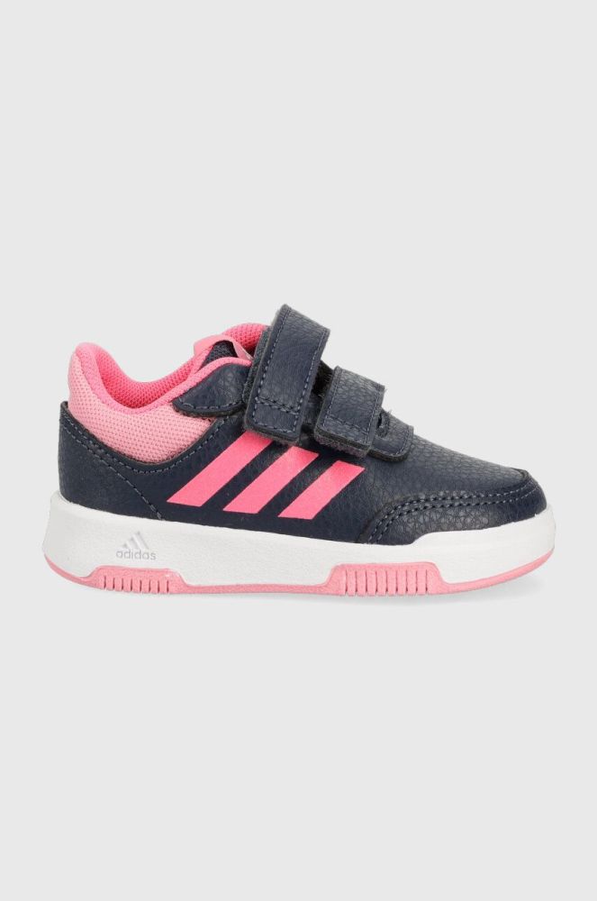 Дитячі кросівки adidas Tensaur Sport 2.0 C колір синій (3384624)