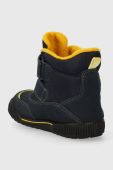 Дитячі зимові черевики Primigi колір синій (3462795)