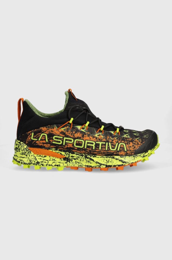 Черевики LA Sportiva Tempesta GTX чоловічі колір чорний