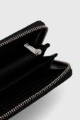Гаманець Tommy Hilfiger жіночий колір чорний (3538238)