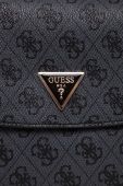Сумочка Guess колір сірий (3310366)