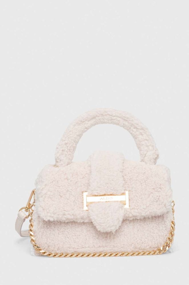 Сумочка Aldo LABOHEME колір бежевий LABOHEME.270
