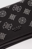 Клатч Guess колір чорний (3478241)
