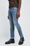 Джинси Medicine чоловічі колір блакитний (2748381)