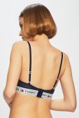 Tommy Hilfiger - Бюстгальтер колір темно-синій (803253)