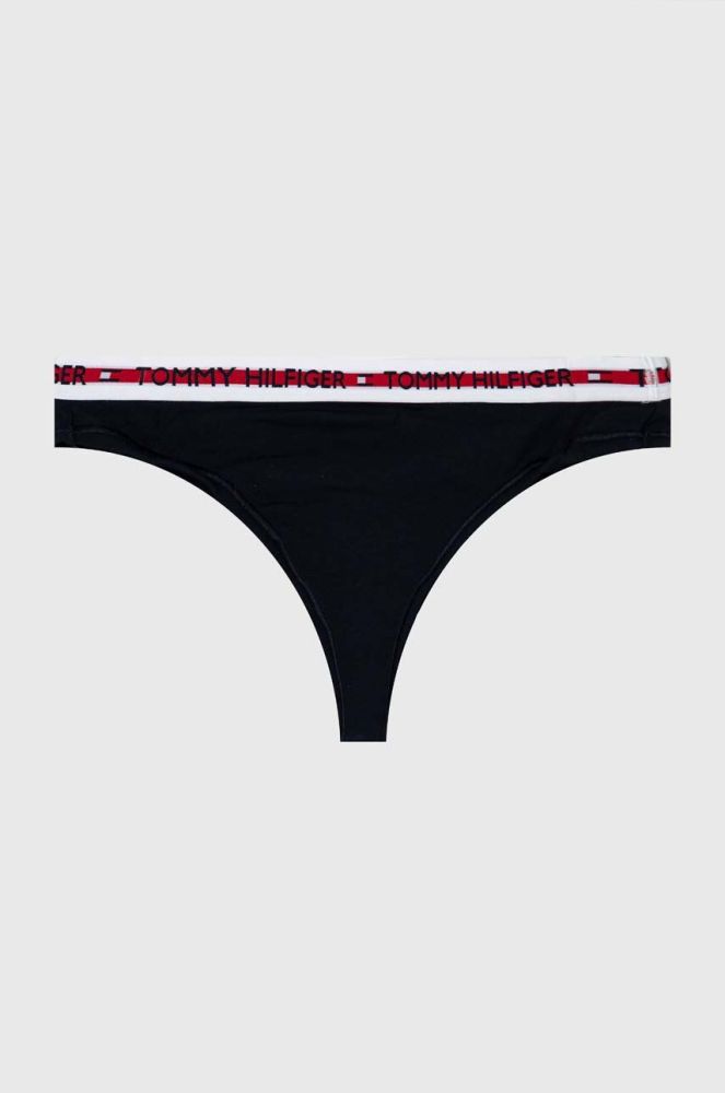 Труси Tommy Hilfiger колір синій (3635635)