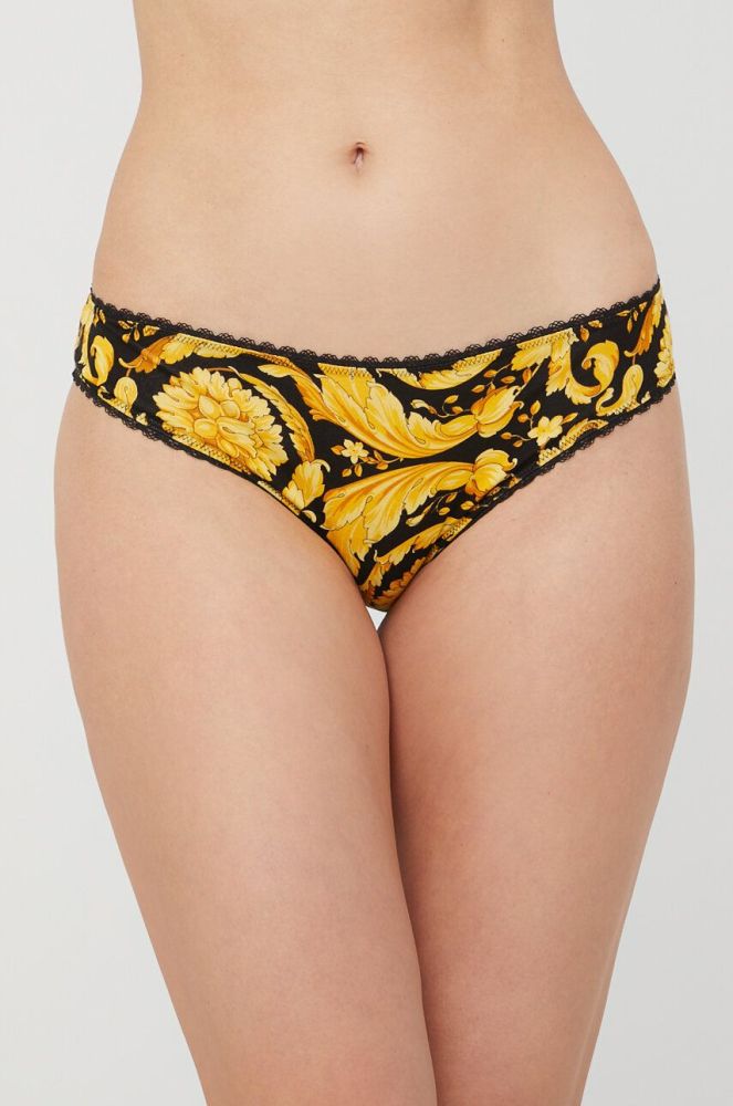 Труси Versace колір барвистий (2206256)