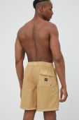 Купальні шорти Billabong колір жовтий