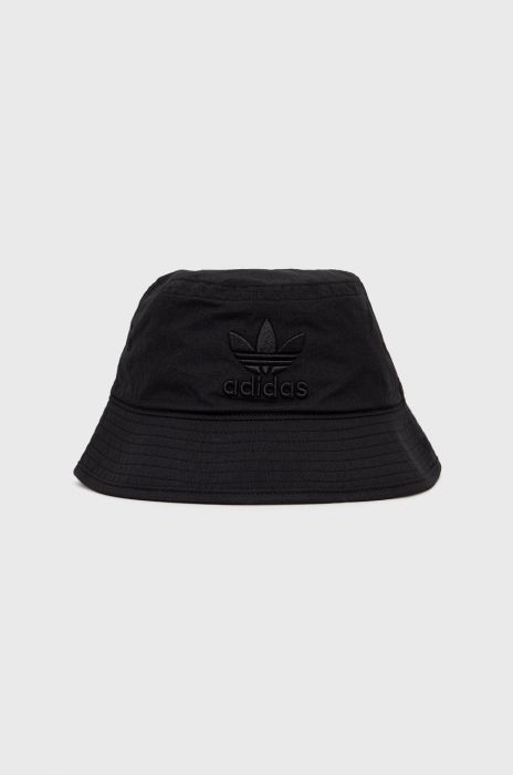 adidas Originals - Капелюх HD9719.D HD9719.D-BLACK колір чорний