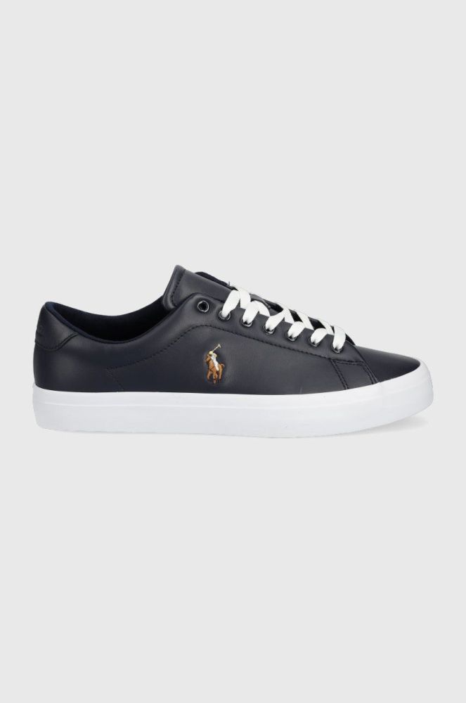 Кросівки Polo Ralph Lauren Longwood колір синій 816861060001
