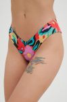 Двосторонні купальні труси Billabong колір барвистий (2957167)