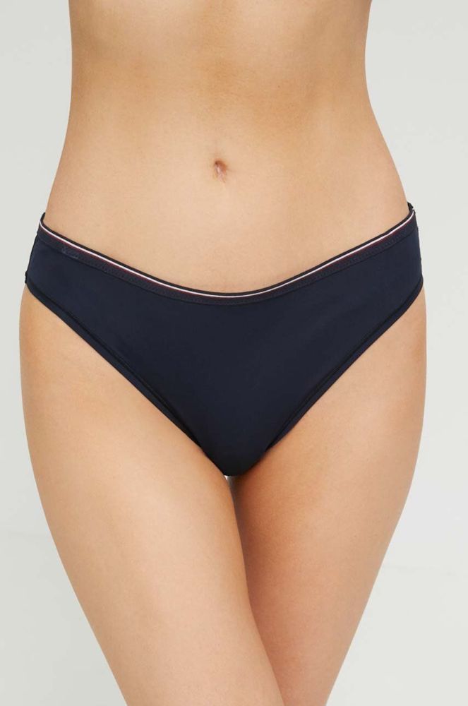 Труси Tommy Hilfiger колір синій (3169667)