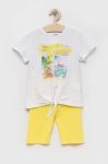 Дитячий комплект Birba&Trybeyond колір жовтий (3216523)