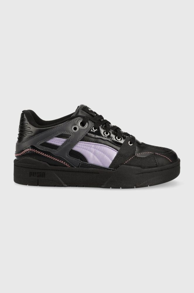 Кросівки Puma Slipstream x THE RAGGED PRIEST колір білий
