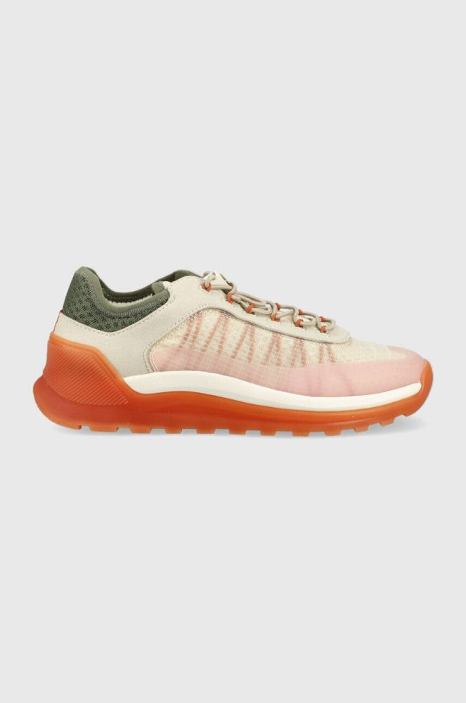 Кросівки Hunter Womens Travel Trainer колір бежевий